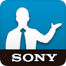 Support by Sony icon