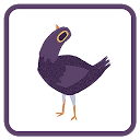 Herunterladen Trash Dove 🗑️🕊️ Installieren Sie Neueste APK Downloader