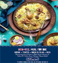 Biryani Blues menu 4