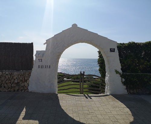 Cala Pregonda y visita al pueblo Binibeca Vell - Escapada corta a Menorca en tiempos de coronavirus. Septiembre 2020 (21)