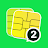 WABX Virtual Number icon