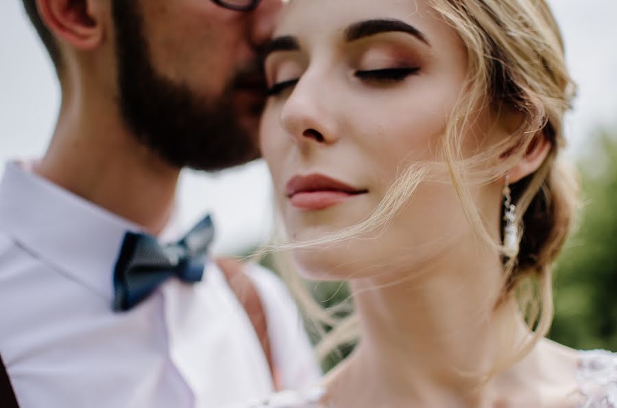 Esküvői fotós Yuliya Bulynya (bulynya). Készítés ideje: 2018 március 21.