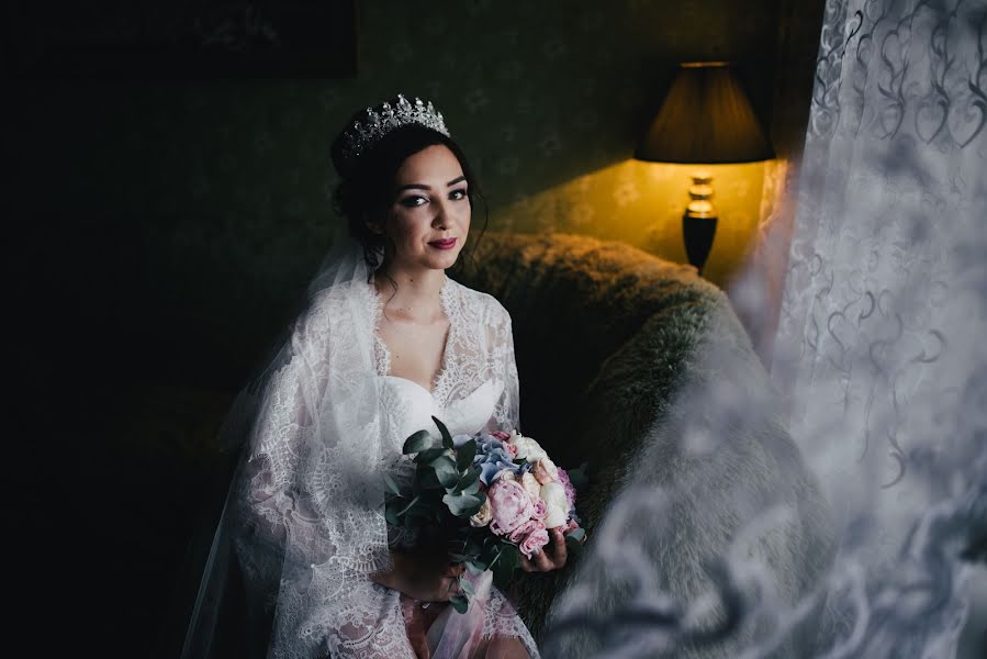 Fotografo di matrimoni Va Sko (peskov). Foto del 19 settembre 2017