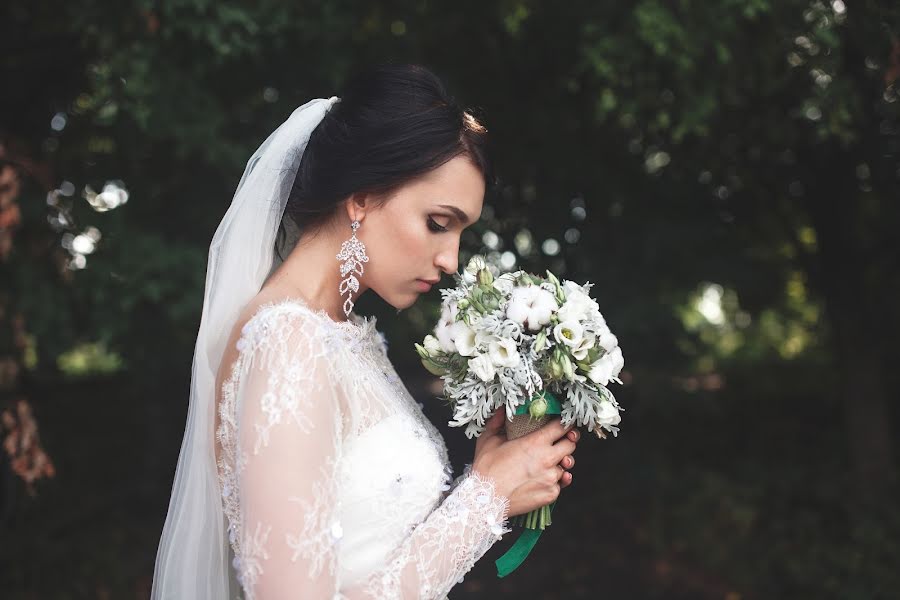 Wedding photographer Aleksey Teksomolika (teksomolika). Photo of 2 September 2014