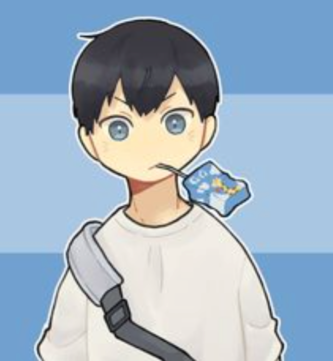 「男装女子」のメインビジュアル