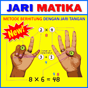 Download Jarimatika 2018 Lengkap For PC Windows and Mac