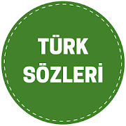 Türk Sözleri  Icon