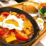 黑浮咖啡 Reve Cafe(高雄高美店)