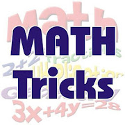 Math Trick  Icon