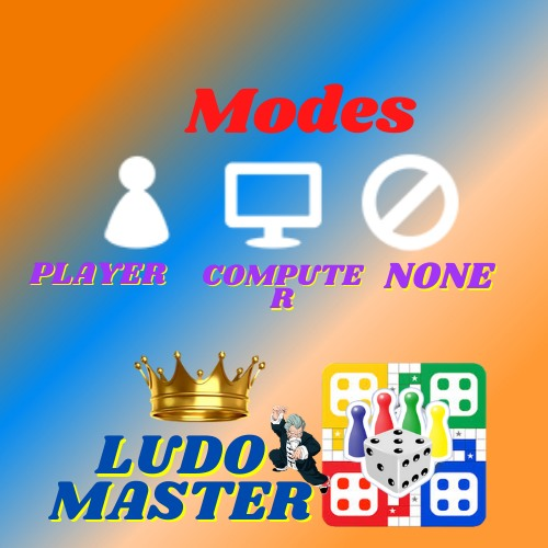 Ludo Master 2022