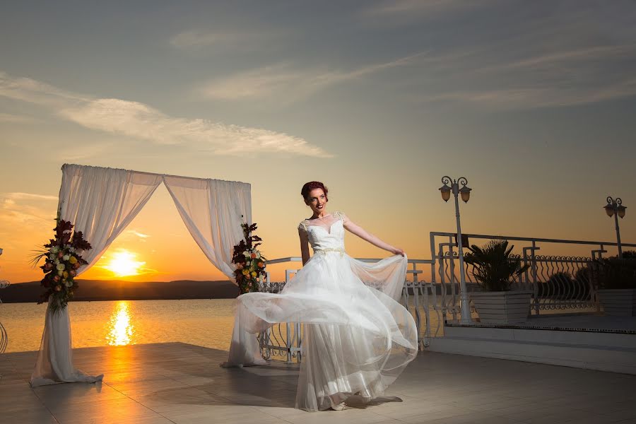 Wedding photographer Alexandra Szilagyi (alexandraszilag). Photo of 29 May 2019