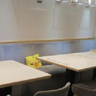 拉拉熊主題咖啡廳 Rilakkuma Cafe