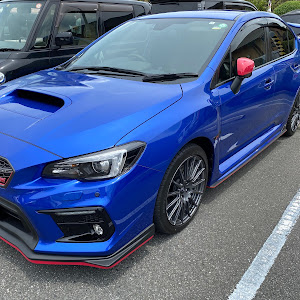 WRX S4 VAG