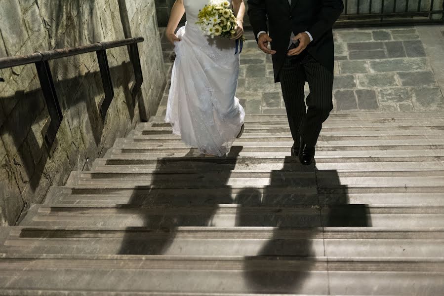 結婚式の写真家Nicolás Pannunzio (pannunzio)。2015 12月22日の写真