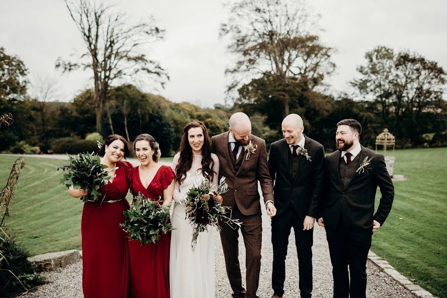 Wedding photographer Graciela Vilagudín (elavilagudin). Photo of 13 May 2019