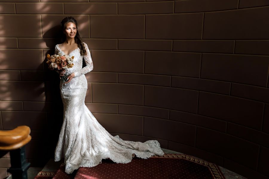 結婚式の写真家Richard Konvensarov (konvensarov)。2020 9月24日の写真