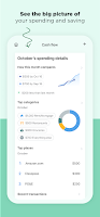 NerdWallet: Manage Your Money Screenshot