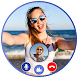 Video Call Advice and Live Chat with Video Call - Androidアプリ