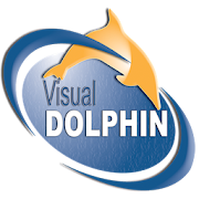 VDolphin v1.0  Icon