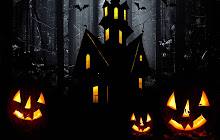 Halloween Wallpaper small promo image