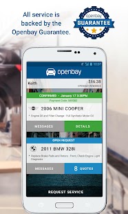 How to install Openbay - Car Auto Repair 1.8.4 unlimited apk for pc