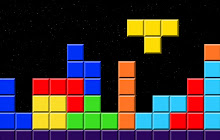 Tetris Cube Game New Tab small promo image