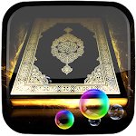 Cover Image of Download Quran Live Wallpaper 3.4 APK