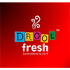 Drool Fresh Bakehouse and Cafe, Sector 13, Dwarka, Sector 12, Dwarka, New Delhi logo