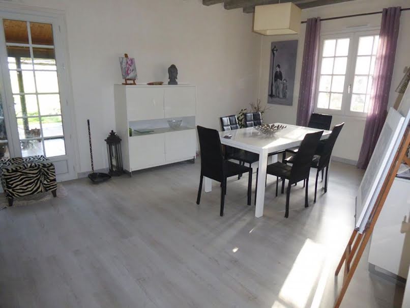 Vente maison 5 pièces 172 m² à Josnes (41370), 282 000 €