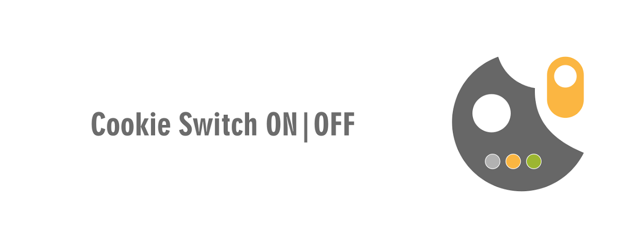 Cookie Switch ON|OFF Preview image 2