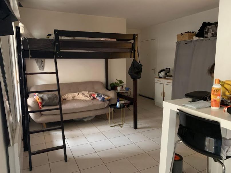 Vente appartement 1 pièce 22 m² à Toulon (83000), 120 000 €