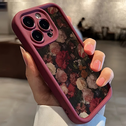 Wine Red