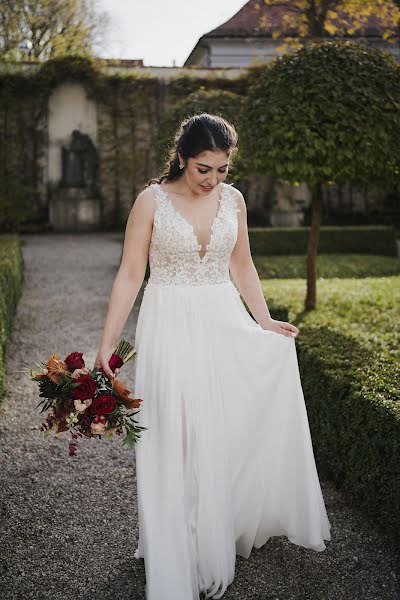 Fotógrafo de casamento Manuel Stöhr (manuelstoehr). Foto de 30 de janeiro 2023