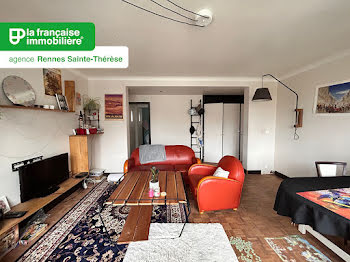 appartement à Rennes (35)