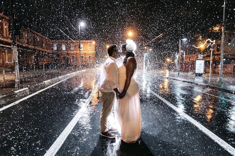 Fotógrafo de casamento Jader Morais (jadermorais). Foto de 6 de janeiro 2020