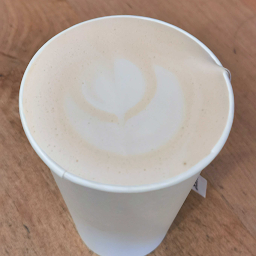 Chai Latte