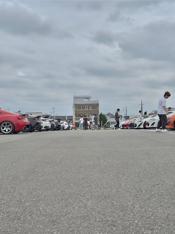 BRZのGR86・群馬パーツショー2025・GReddy・XaCAR 86BRZ SONICに関するカスタム事例の投稿画像2枚目