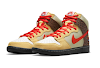 color skates x nike sb dunk high kebab and destroy