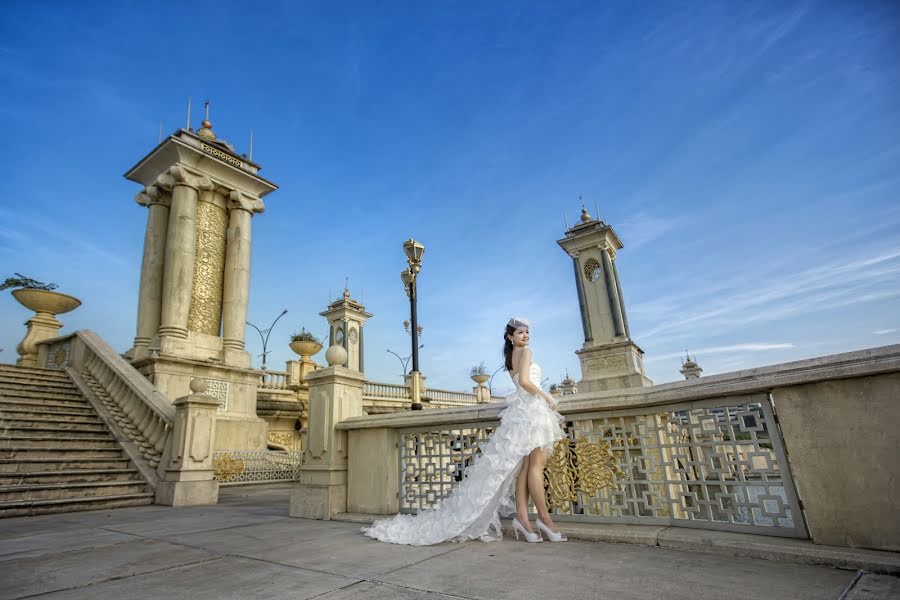 Photographe de mariage Alan Lee Wai Ming (waiming). Photo du 4 juillet 2014