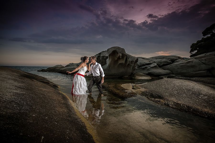 Photographe de mariage Victor López (victorlopez). Photo du 9 mai 2016