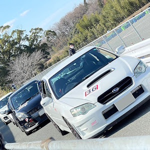 インプレッサ WRX STI GDB