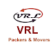 Download VRL Packers & Movers For PC Windows and Mac 0.1