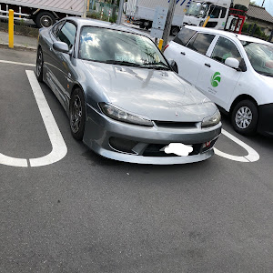 シルビア S15