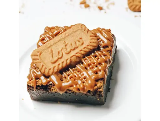 Lotus Brownie