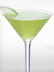 Apple Martini