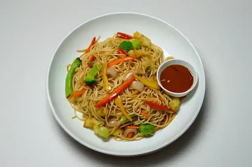 Veg Special Noodles