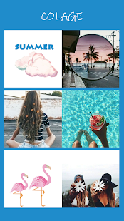 Super GIF Collage: GIF camera Screenshot