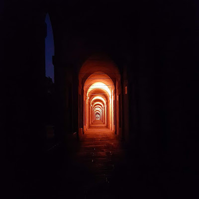 La porta dell'inferno di caterina_romeo