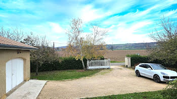 maison à La Côte-Saint-André (38)