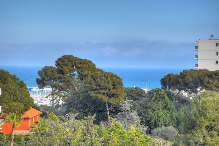 Vente appartement 4 pièces 95 m² à Antibes (06600), 665 000 €